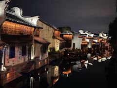 -嘉兴月河历史街区