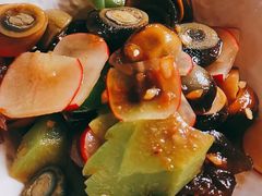 -宏宴·新京菜(望京店)