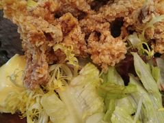 -yokocho上横町·日本食街(深业上城店)