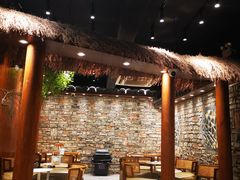 大堂-茶理宜世(京溪店)