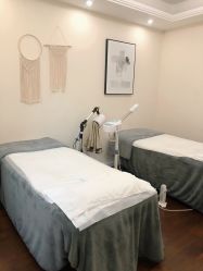 -VE专注问题肌·赛诺龙&科学美肤中心