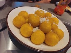 -老关东铁锅炖(上游街店)