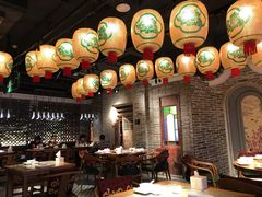 大堂-大鸽饭(北京路店)