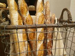 20%水果干面包-WHEAT&BAKER-麥(凯德来福士店)