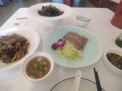 -丰泽园饭店