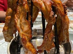 -巴依老爷新疆美食(清华东门店)