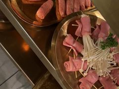 -炭之家齐齐哈尔大片烤肉·涮毛肚火锅·齐齐哈尔烤肉(中央大街店)