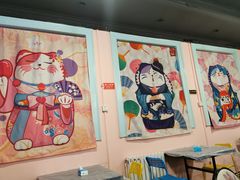 -虎虎龙虾大排档(双井店)