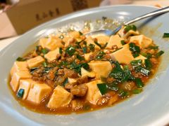 -彩丰楼中餐厅·仁恒洲际酒店