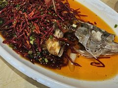 -杨氏青龙虾·羊蝎子(珠江路店)