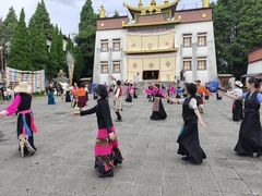 -云南民族村