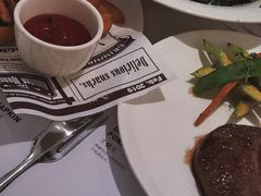 -Deer Park鹿园西餐(仁恒置地广场店)