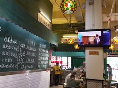 大堂-尖沙咀茶餐厅(永泰店)