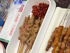 -有滋有味烧烤涮(果园星城C区店)