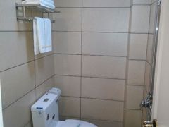 -昭通鹏腾快捷酒店(望海公园店)