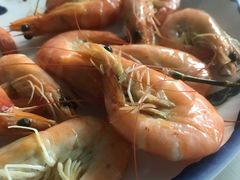 -旺鲜渔港连锁餐厅·珠海特色美食地标(爱情邮局店)