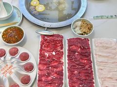 -古乐牛香鲜牛肉牛杂火锅(观前街店)