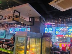 -罗二娘·鲜切牛自助火锅(罗湖东门步行街店)