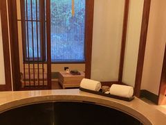 -西安华清御汤酒店