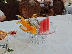 -维兰西餐(万泉河店)