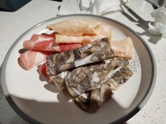 -火叮叮自助烤肉·现切牛肉(茂业店)