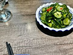 -曾家厨房·新徽菜(九华山路店)