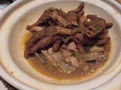 -曹家小菜(胜太路店)