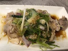招牌葱油鸡-粤·向群饭店(龙津东路总店)