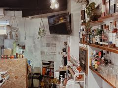 -84那年咖啡馆(李沧万达店)