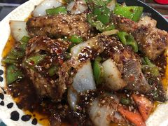 -贤花饭店(凯德店)