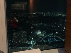 -随意鸟地方101观景餐厅