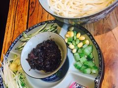 -四季民福烤鸭店(前门廊房二条店)