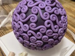 -玉见cake低糖蛋糕甜品台定制(河西店)