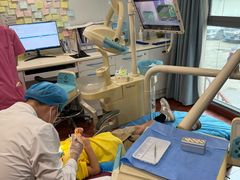 -金琴口腔·正畸种植全科(太升北路店)