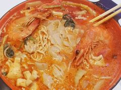 -张亮麻辣烫(哈尔滨金爵万象店)