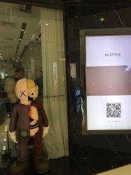 -IN STYLE·全国形象店