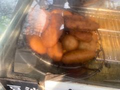 -厚富香面食店王好炸糕(延安路店)