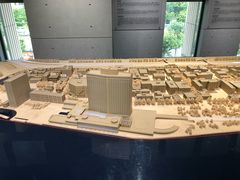 -广州市城市规划展览中心
