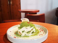 -fishtank鱼缸咖啡(三山街店)