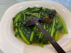 -山泉公馆酒家(珠江新城店)