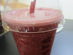 红莓酷乐-COSTA COFFEE(岭南天地店)