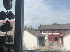 -归元·云集斋素菜馆