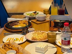 -菲滋意式餐厅(青悦城店)