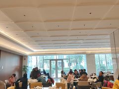 -喜来登由由大酒店九州膳坊中餐厅