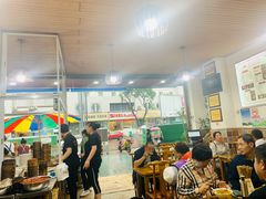 大堂-豆相识•九九豆腐脑(牛咡桥店)