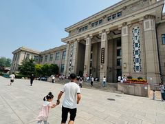 -国家自然博物馆