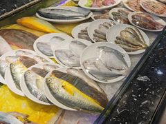 -501號台州海鲜餐厅(海创园店)