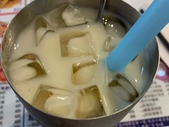 -深仔记茶餐厅(亚士厘道店)