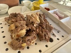 -老毛手抓·盐池滩羊非遗手抓(宁夏总店)