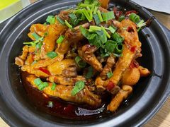 -烤五行·烧烤烤串(石佛营店)